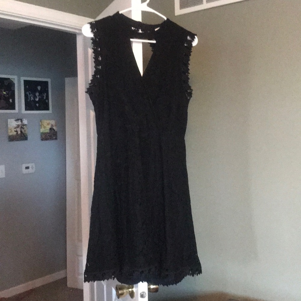 Little Black Dress!!!